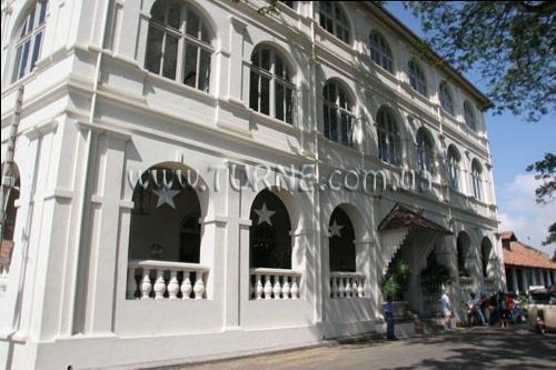 Изображение Amangalla 5*