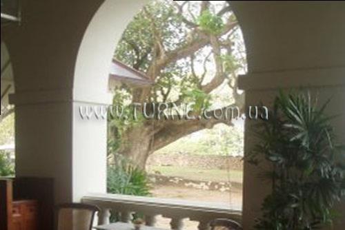 Отель Amangalla 5*