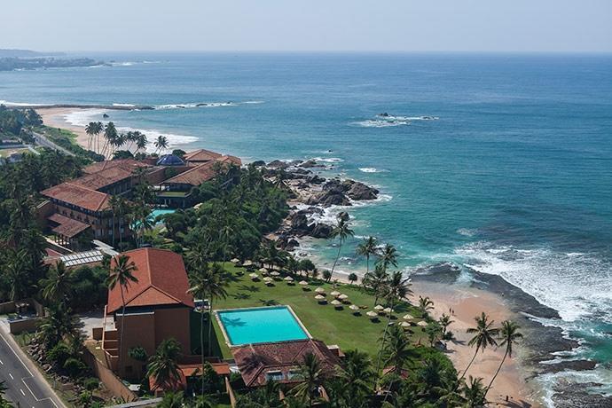 Фотография Jetwing Lighthouse 5*