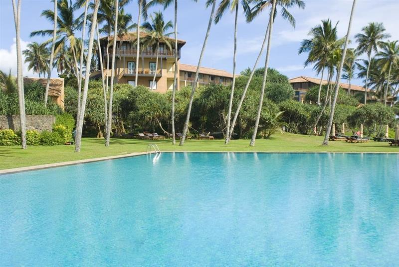 Картинка Jetwing Lighthouse 5*