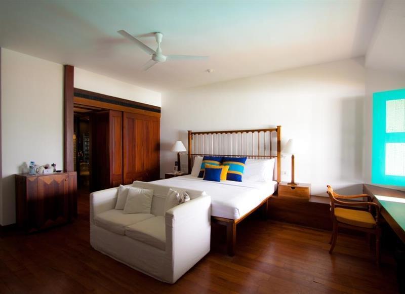 Отель Jetwing Lighthouse 5*