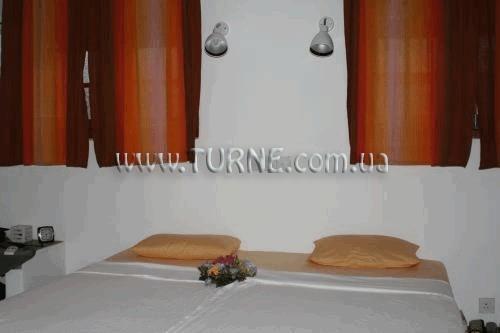 Отель Seagreen Guesthouse отель без категории