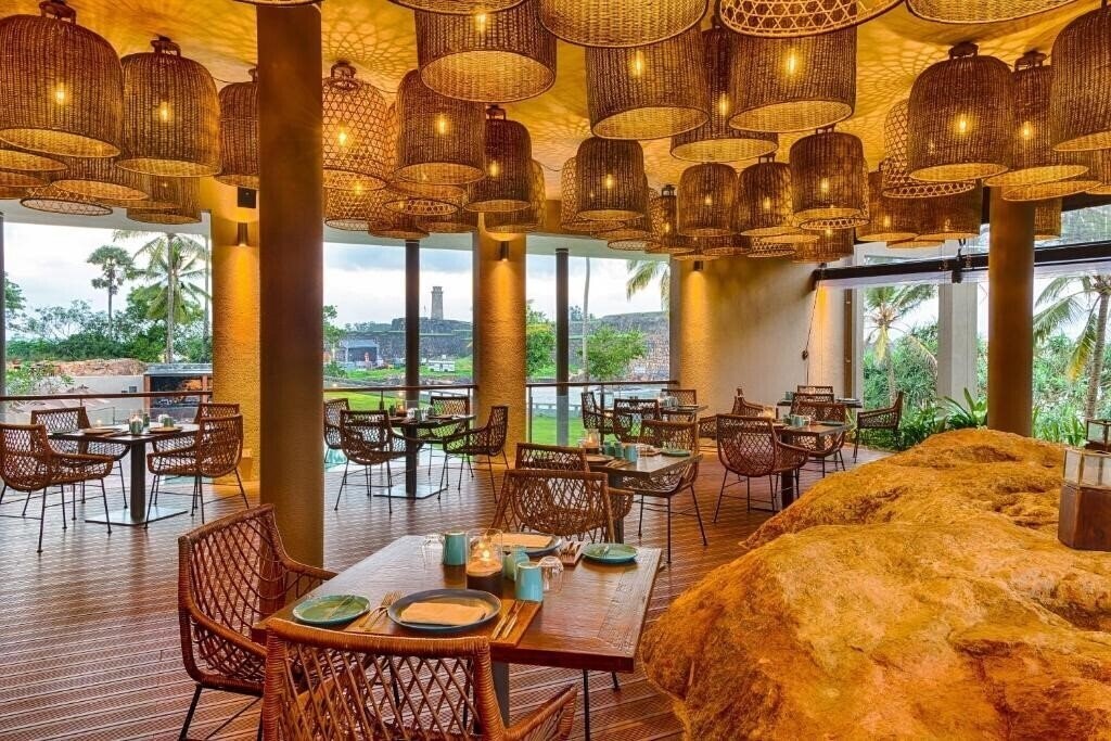 Фотография Le Grand Galle 5*