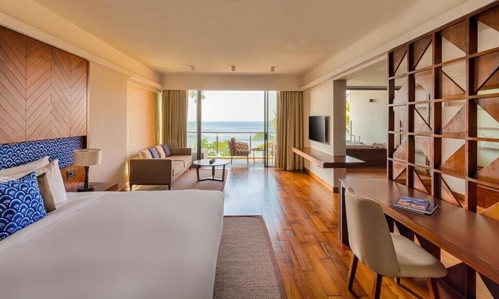 Изображение Le Grand Galle 5*