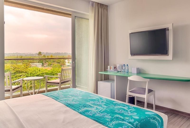 Фотография Fairway Sunset Galle 3*