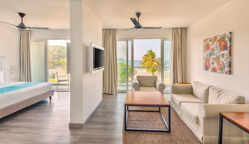 Изображение Fairway Sunset Galle 3*