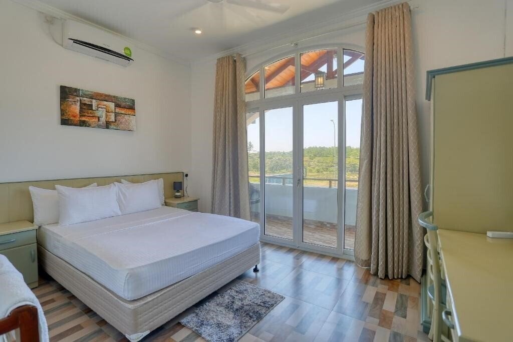 Фото Shamaz Galle 4*