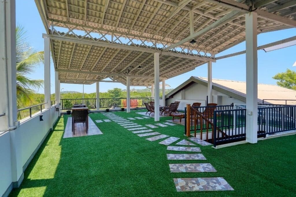 Фотография Shamaz Galle 4*