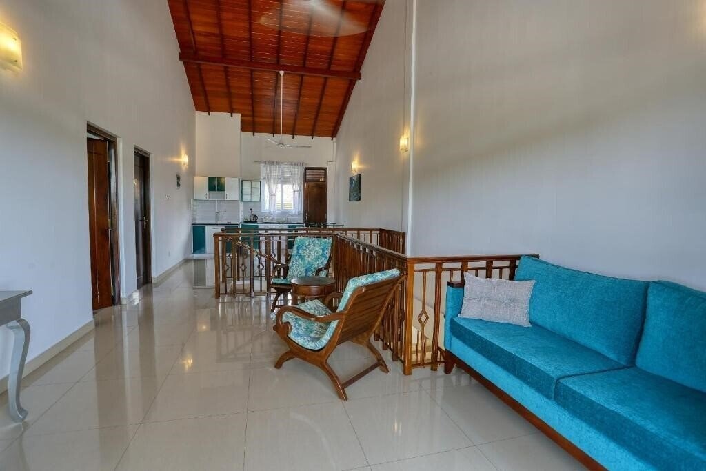 Изображение Shamaz Galle 4*