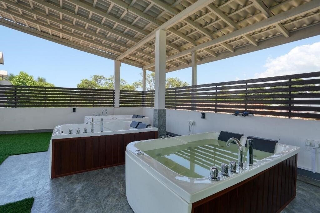 Картинка Shamaz Galle 4*