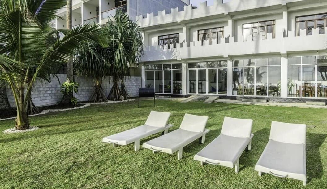 Изображение Akurala Beach Boutique Resort 3*