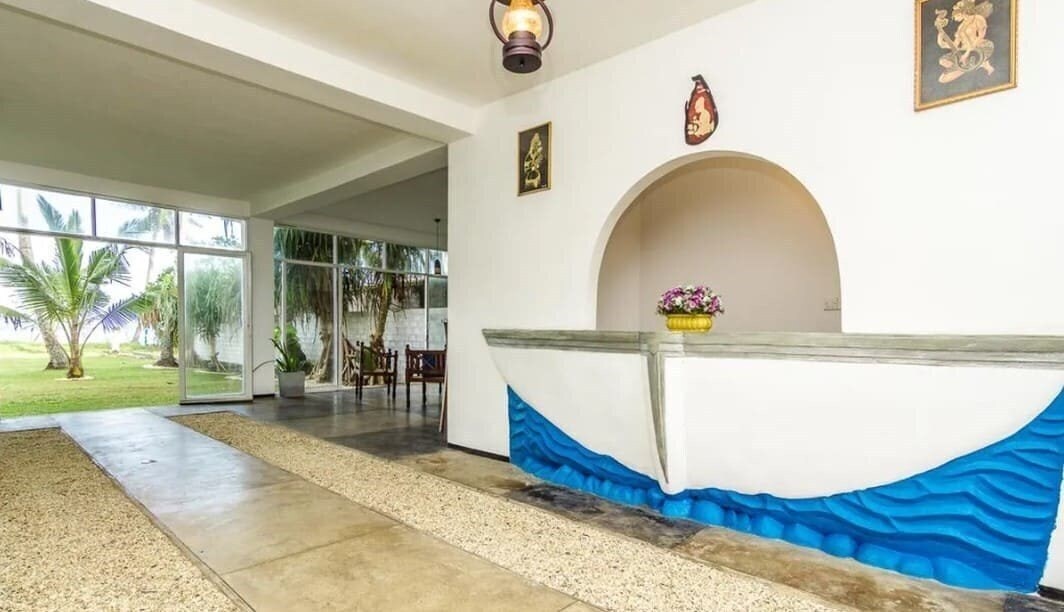 Фотография Akurala Beach Boutique Resort 3*