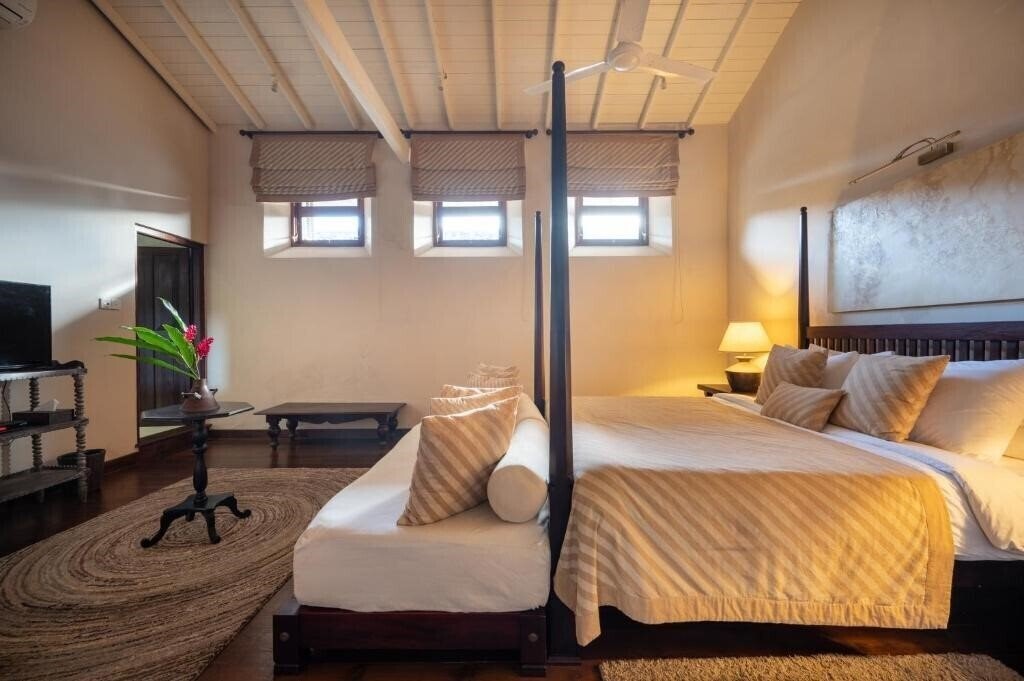 Изображение Taru Villas Lighthouse Street 5*