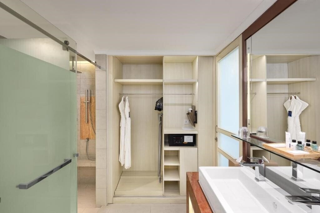 Фотография Radisson Blu Resort, Galle 5*