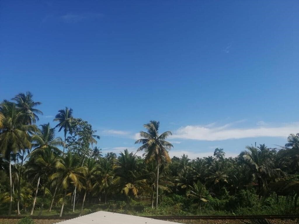 Картинка Ravinvilla Habaraduwa 1*