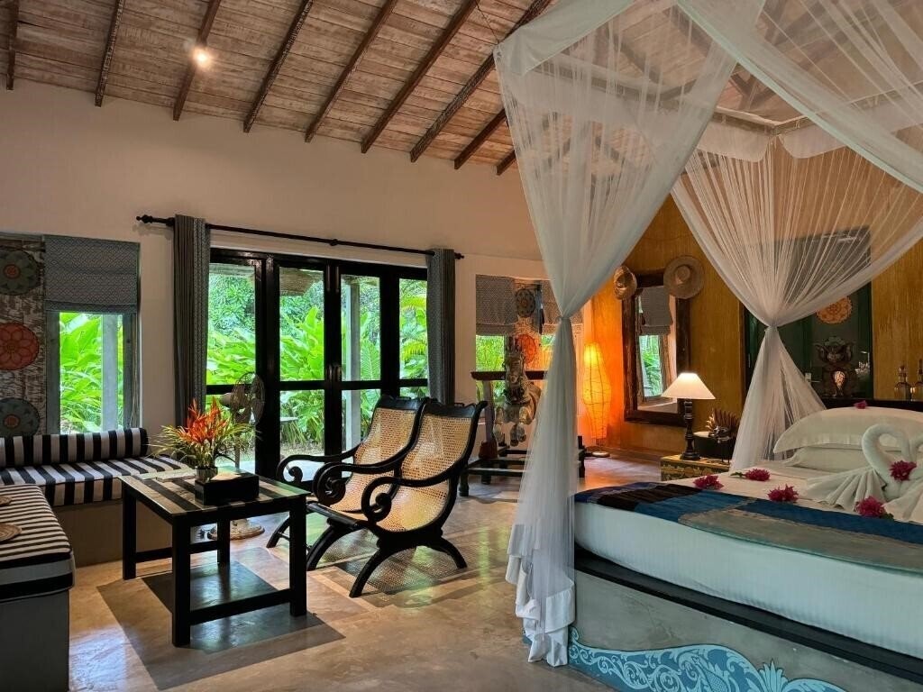 Фото Ginganga Lodge отель без категории