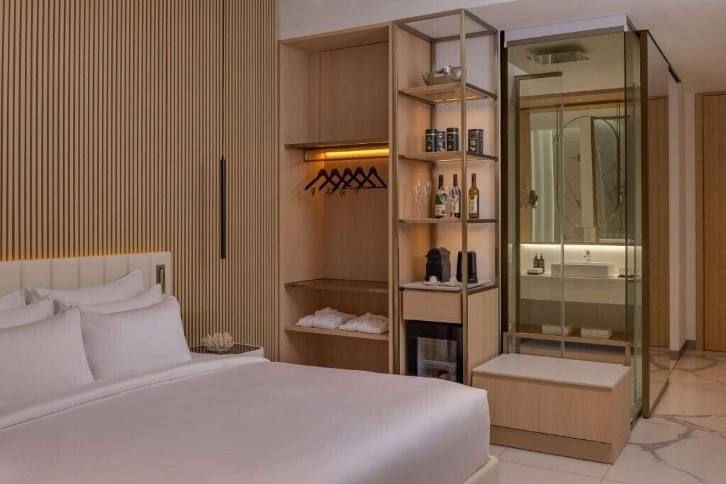 Фотография Radisson Collection Resort 5*