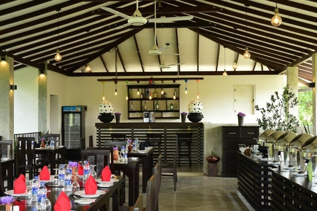 Фото Villa Ayu 3*