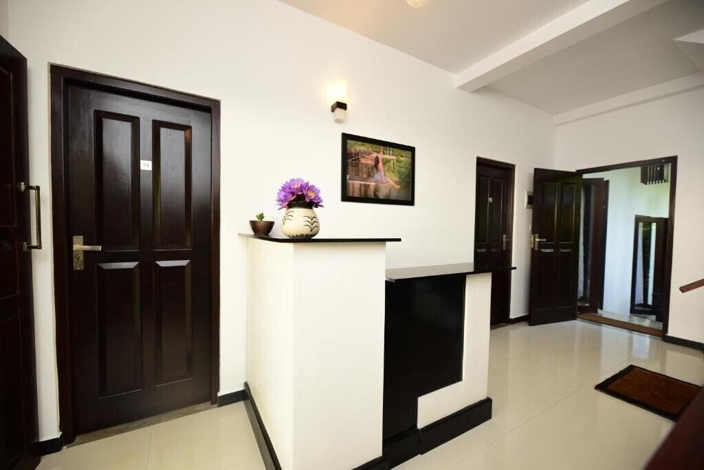 Фотография Villa Ayu 3*