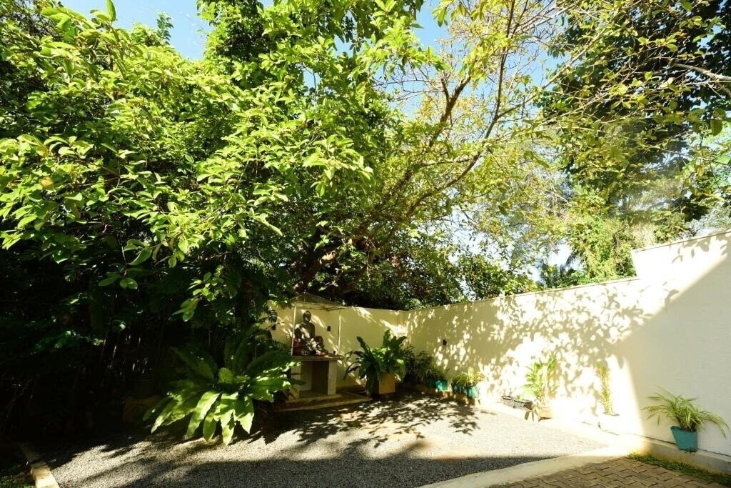 Изображение Villa Ayu 3*