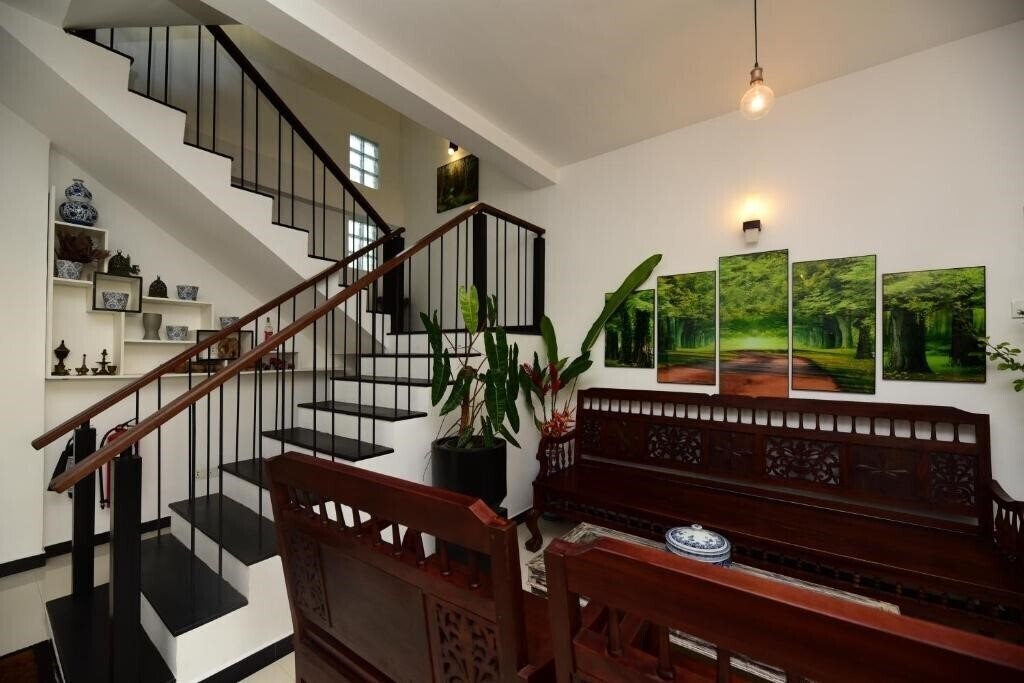 Картинка Villa Ayu 3*