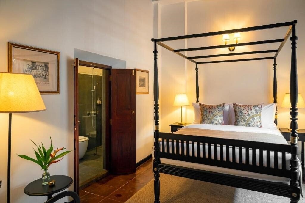 Картинка Writers Lodge by ISHQ Luxury Villa 4*