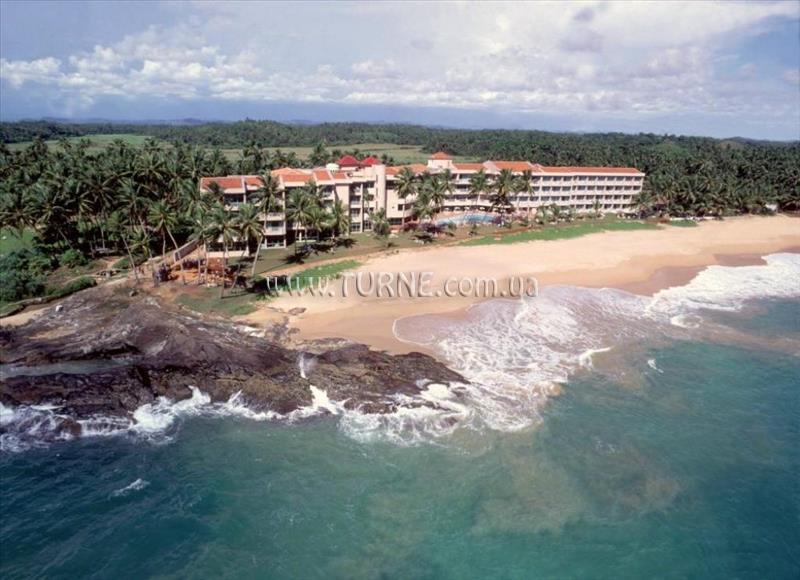 Фотография Hotel Garden Beach Induruwa 4*