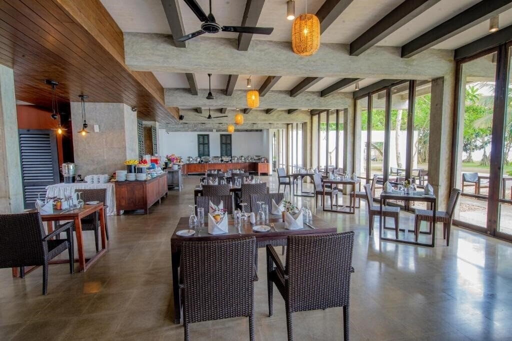 Картинка Temple Tree Resort & SPA 4*