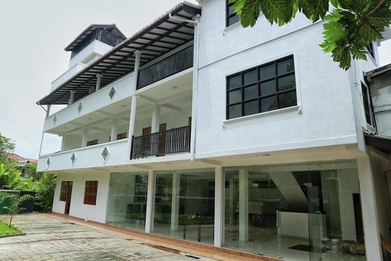 Отель Magnolia Beach Resort 3*