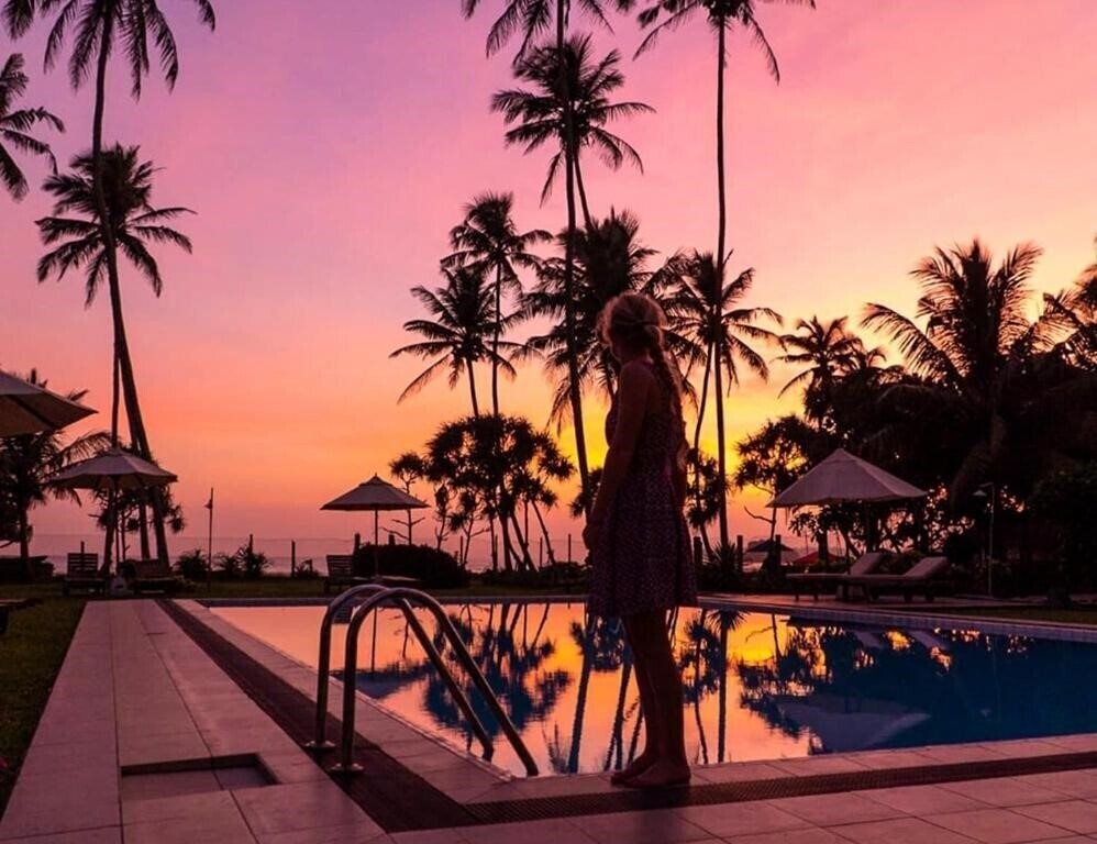 Изображение Crystal Villa Weligama апартаменты