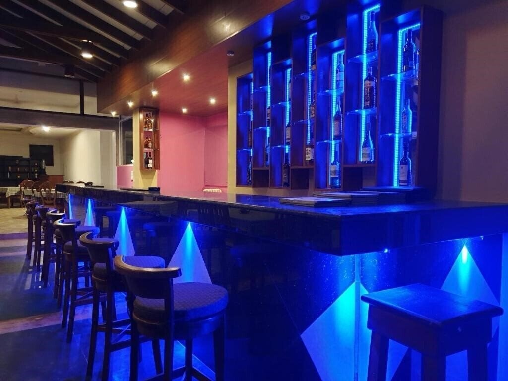 Изображение Oasey Beach 3*