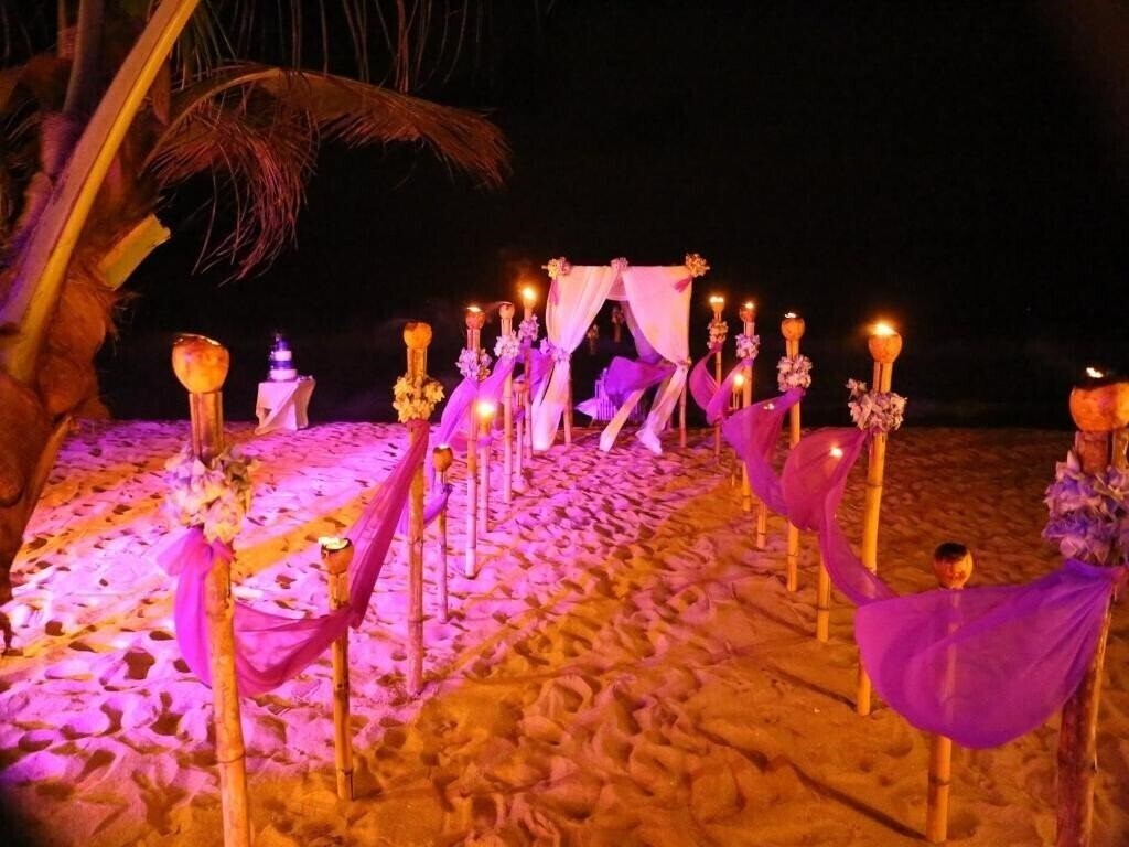 Фотография Arcade Beach Hotel 3*