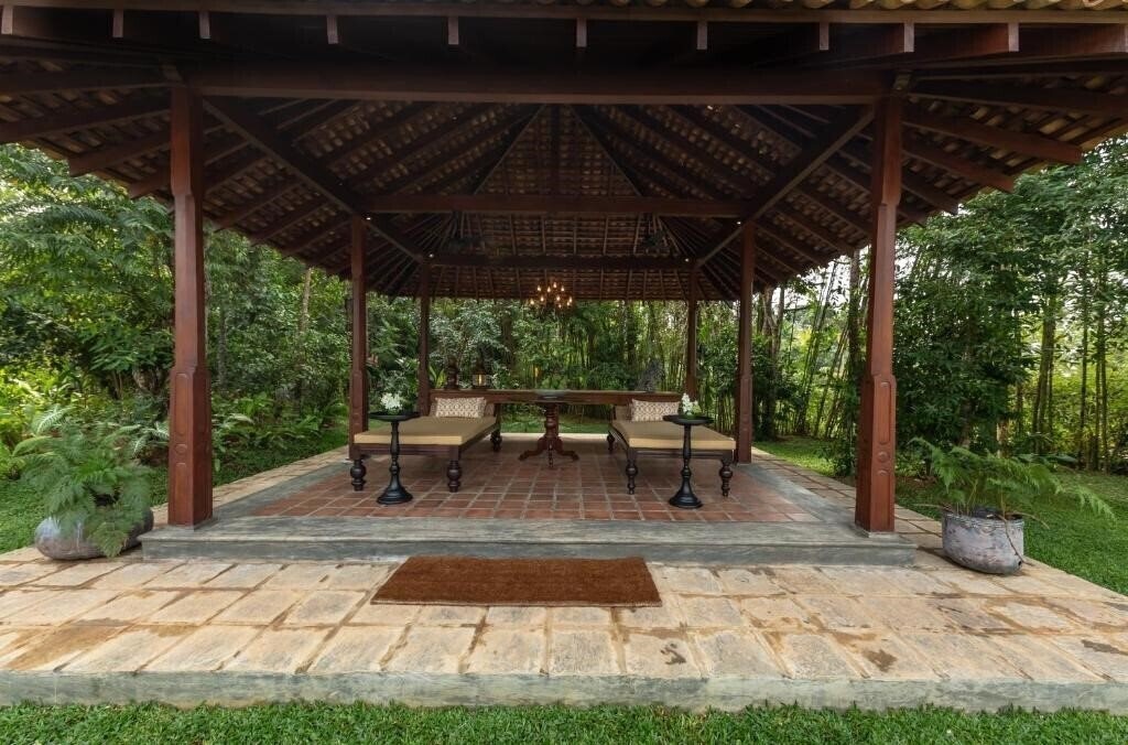Картинка Leela Walauwwa 4*