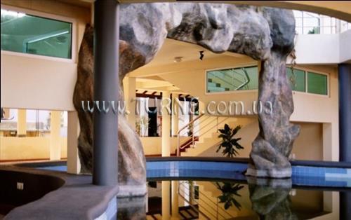 Картинка Emerald Bay 4*