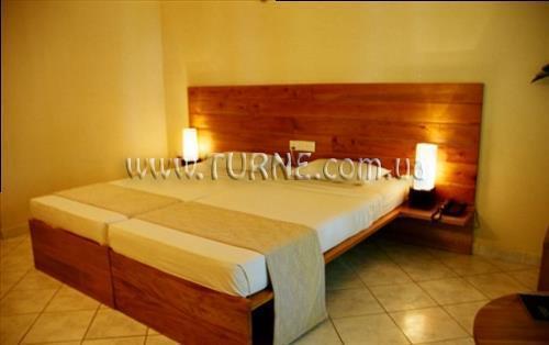 Изображение Emerald Bay 4*