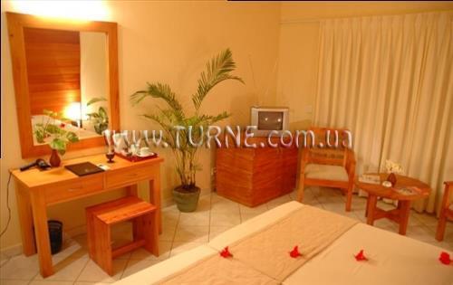 Фото Emerald Bay 4*