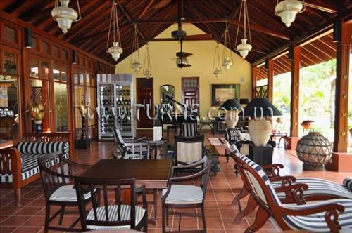 Изображение Cocoon Resort & Villas 4*