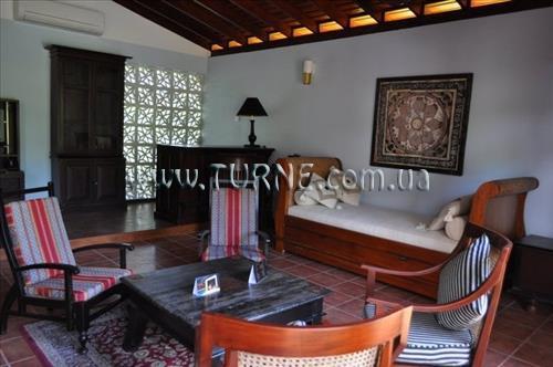 Фотография Cocoon Resort & Villas 4*