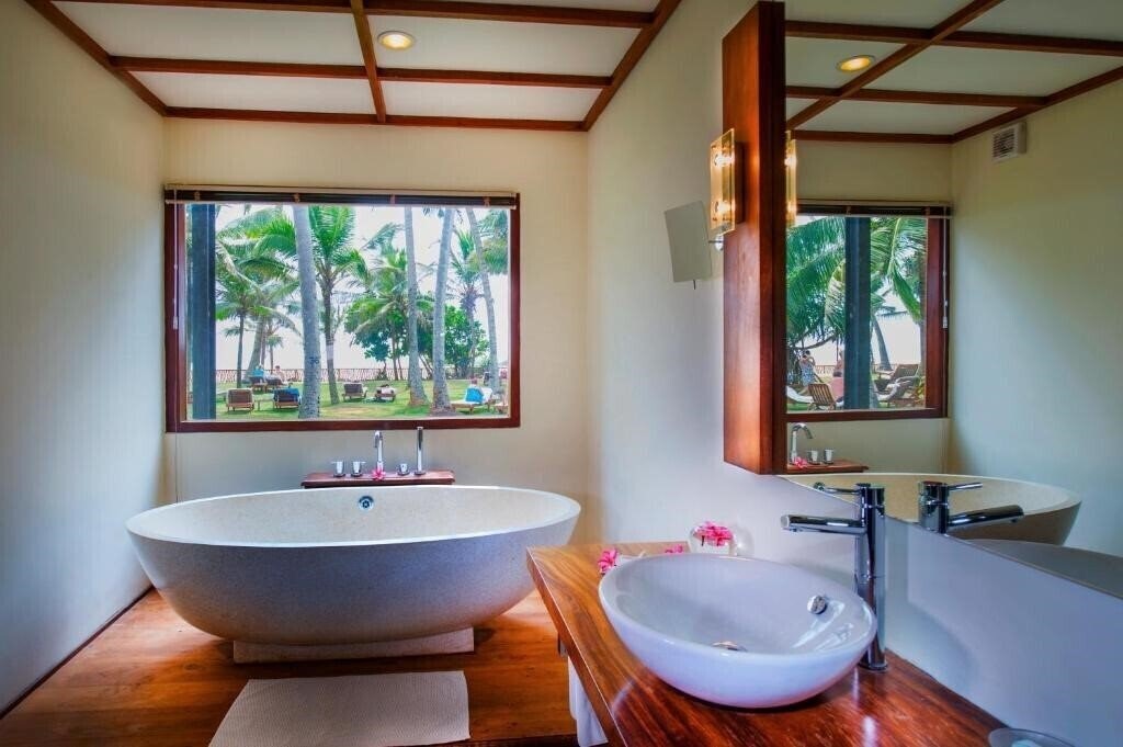 Фотография Mermaid Hotel & Club Kalutara 3*