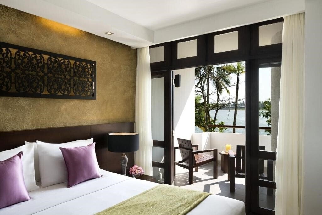 Фото Avani Kalutara (ex. Kani Lanka Resort & SPA ) 4*