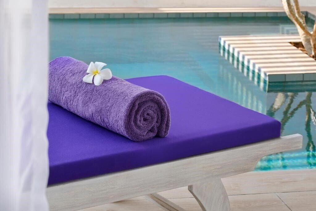 Фотография Avani Kalutara (ex. Kani Lanka Resort & SPA ) 4*