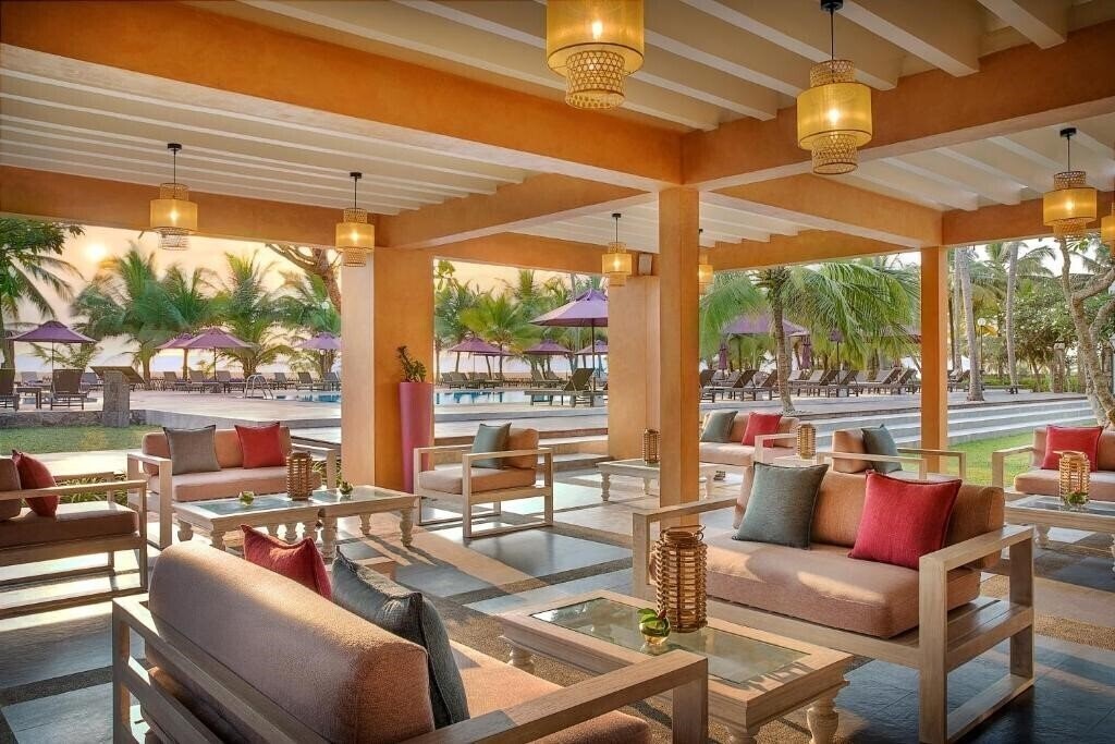 Картинка Avani Kalutara (ex. Kani Lanka Resort & SPA ) 4*