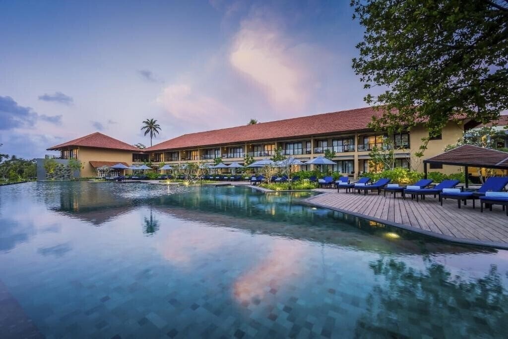 Изображение Anantara Kalutura Resort & SPA 5*