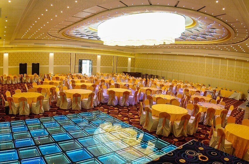 Фотография Panorama Hotel 2*