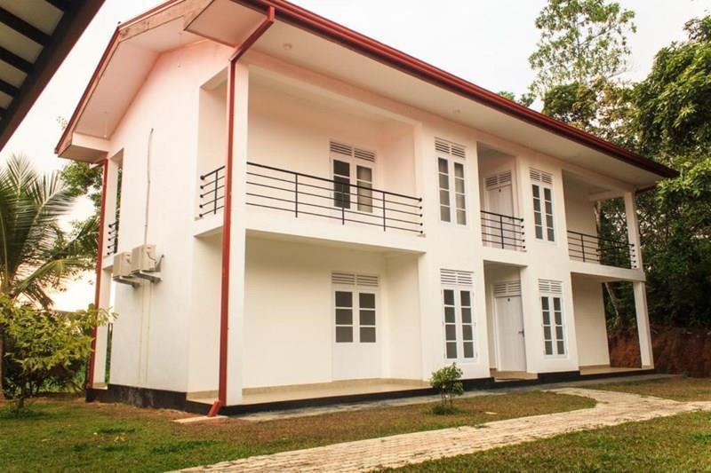 Отель Hotel Water Nest 2*