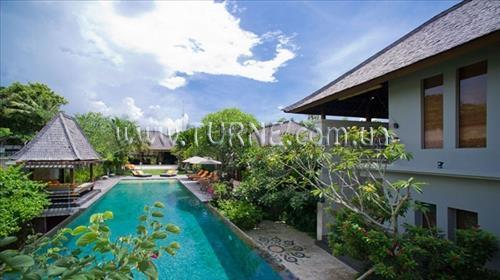 Картинка Hansa Villas 2*