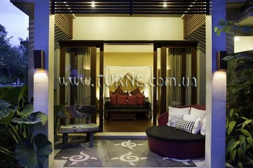 Фотография Hansa Villas 2*