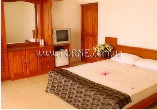 Фото Hansa Villas 2*