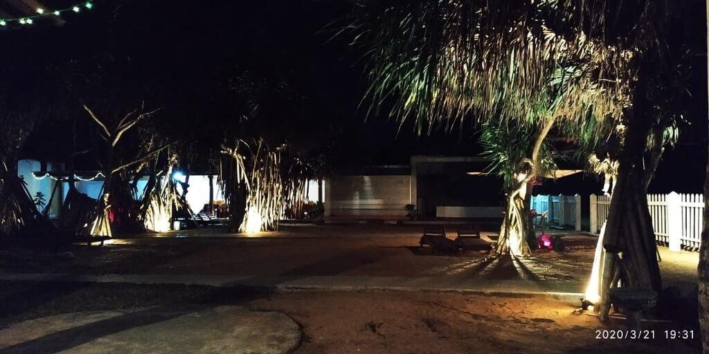 Картинка Green Shadows Beach Hotel 2*