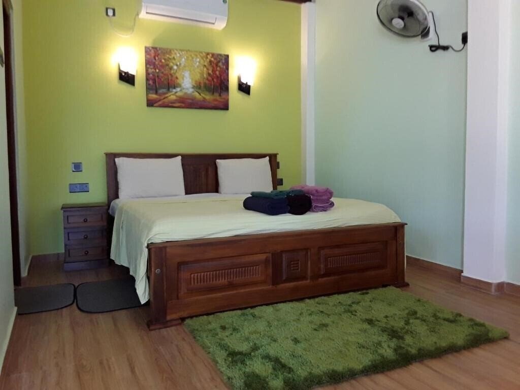 Фото Karl Holiday Bungalow 2*